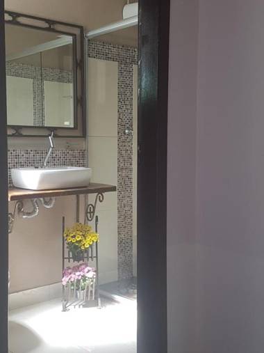 Pousada das Orquídeas