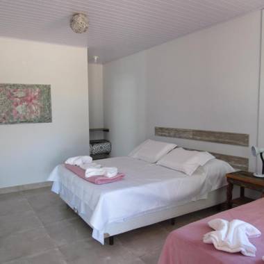 Pousada Manaca da Serra