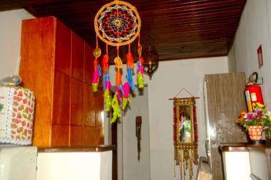 Hostel Chapada Dos Guimarães