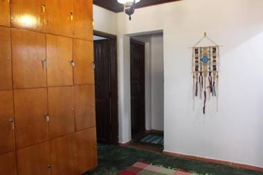 Hostel Chapada Dos Guimarães