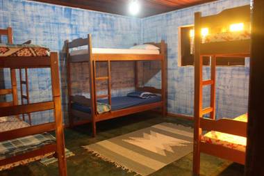 Hostel Chapada Dos Guimarães