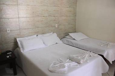 Pousada do Didi Chapada dos Guimaraes.