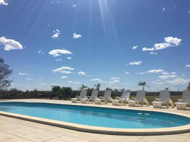 Valle dos Ventos Temporada e Lazer