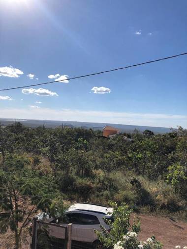 Mandala Pousada Container