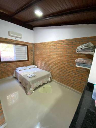 Casa Studio Uirá em Chapada dos Guimarães