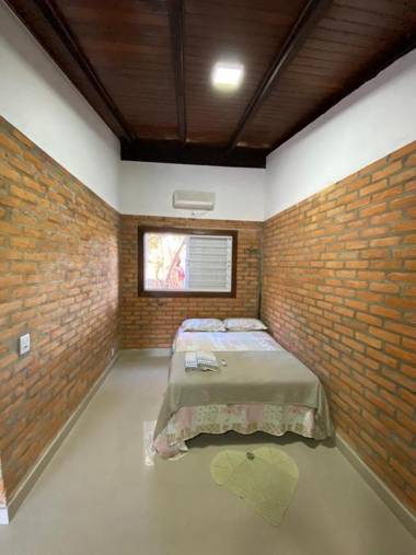 Casa Studio Uirá em Chapada dos Guimarães