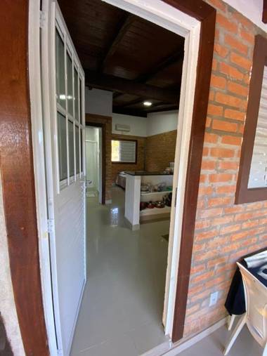 Casa Studio Uirá em Chapada dos Guimarães