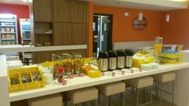 Partner Hotéis Caxias do Sul