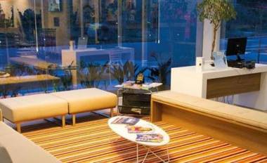 Partner Hotéis Caxias do Sul