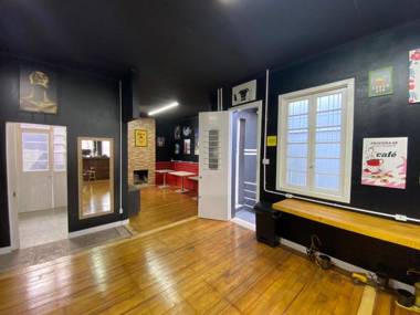 Casa do Rogério Hostel Centro