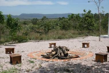 Chácara Lápis Lazuli