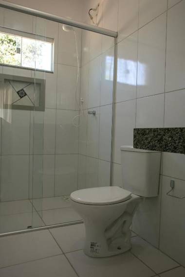 Chalés Magia Da Lua