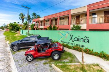 Xainã Pousada de Charme