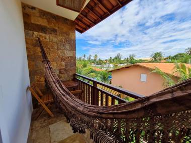 Pousada Bosque Cumbuco