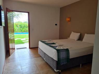 Pousada Bosque Cumbuco