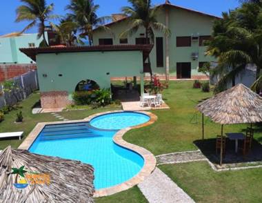 Pousada Sunrise Beach