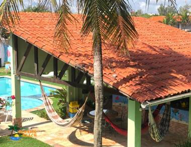 Pousada Sunrise Beach