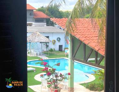 Pousada Sunrise Beach