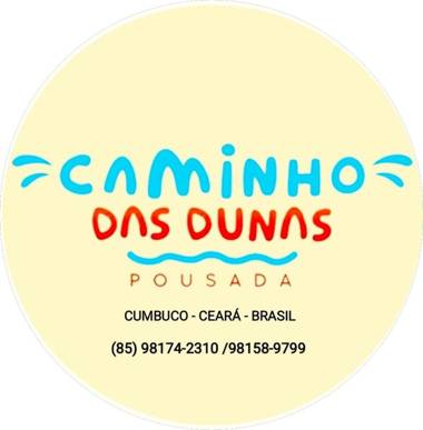 Pousada Caminho das Dunas