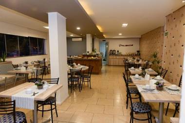 Hotel Plaza Cascavel