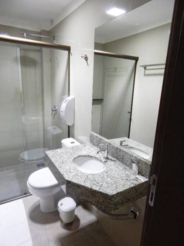 Master Gold Hotel Express