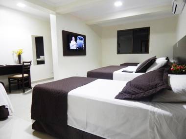 Master Gold Hotel Express