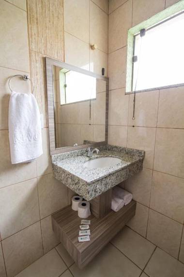 Hotel Trevo Cascavel