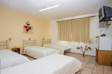 Santa Maria Hotel