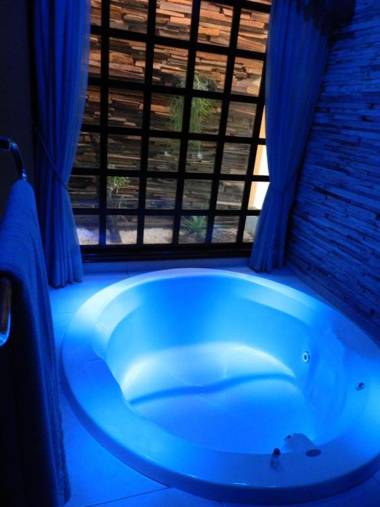 Pousada e Motel Blue Inn