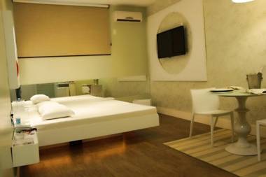 Pousada e Motel Blue Inn