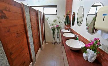 Hotel Fazenda Vale Alvorada