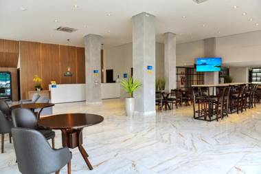 Days Inn By Wyndham Cascavel