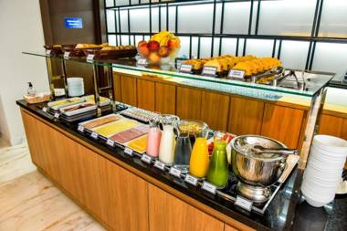 Days Inn By Wyndham Cascavel