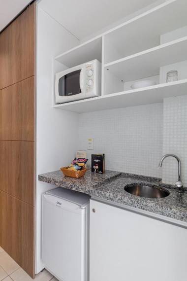 Citi Hotel Residence Caruaru