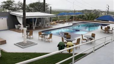 Hotel Village Premium Caruaru