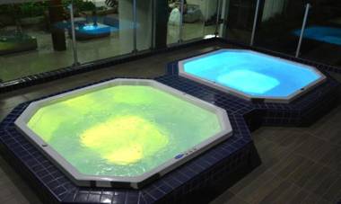 Hotel Village Premium Caruaru