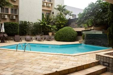 Caruaru Pallace Hotel