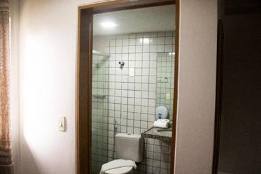 Caruaru Pallace Hotel