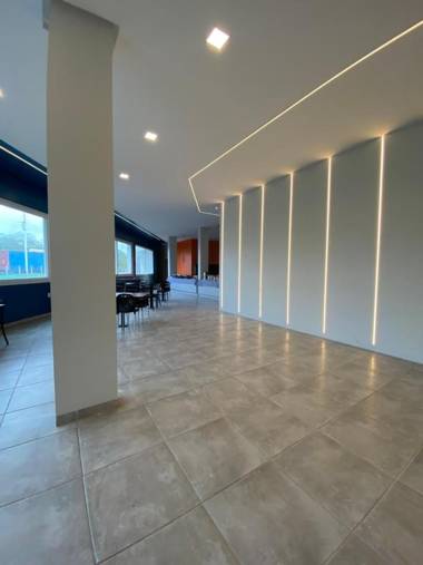 Rota 232 Hotel Caruaru