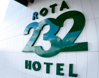 Rota 232 Hotel Caruaru