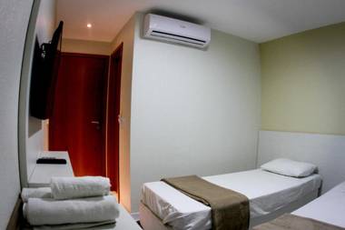 Rota 232 Hotel Caruaru