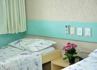 Pousada Mestre Vitalino