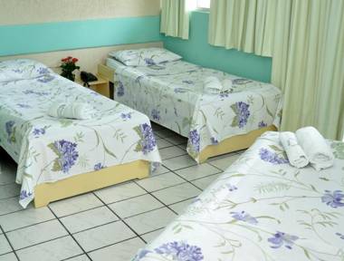 Pousada Mestre Vitalino