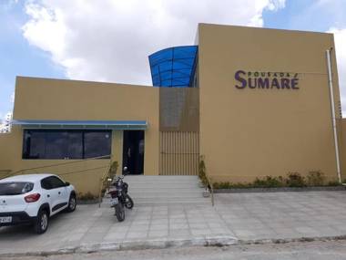 Pousada Sumaré