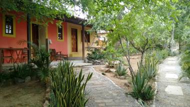 Pousada Casa da Gente