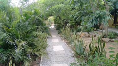 Pousada Casa da Gente