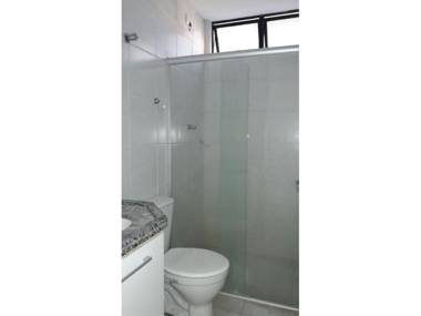 Apto mobiliado no bairro Universitário Ed Tenerife