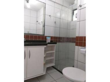 Apê 303 no Ed. Portal do Amazonas B Universitário