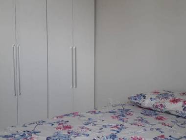 Apto no Maurício de Nassau Ed Portoville