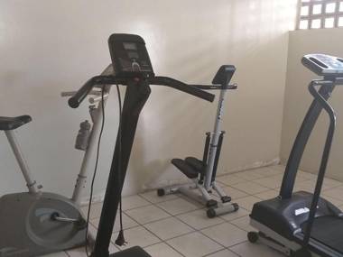 Apto no Universitário Portal do Amazonas 308